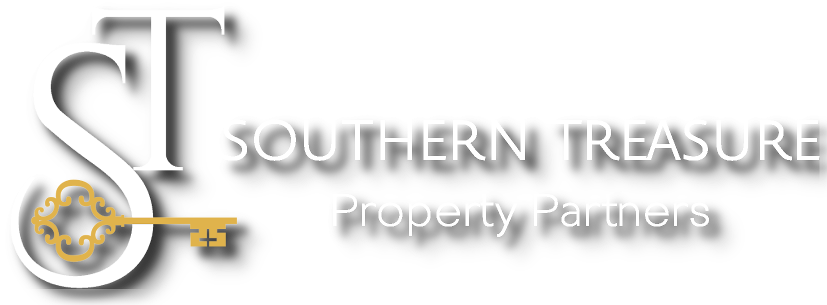 Southern Treasure Logo